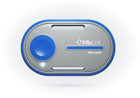 Miolink PRO DUO