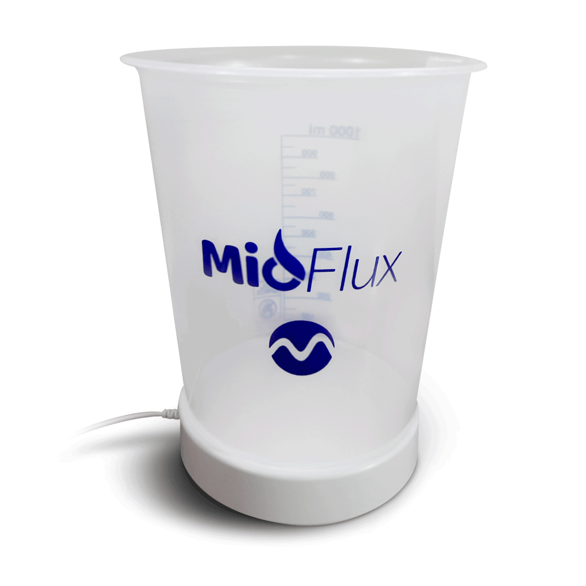 MioFlux