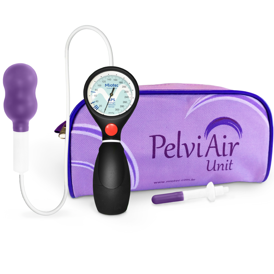 PelviAir Unit