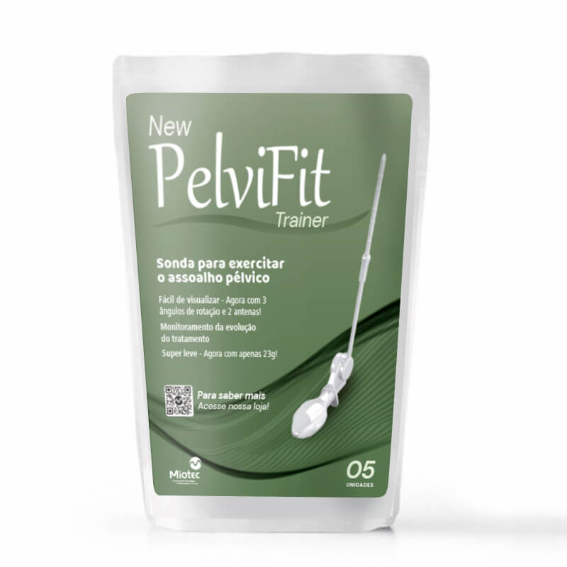 PelviFit Trainer